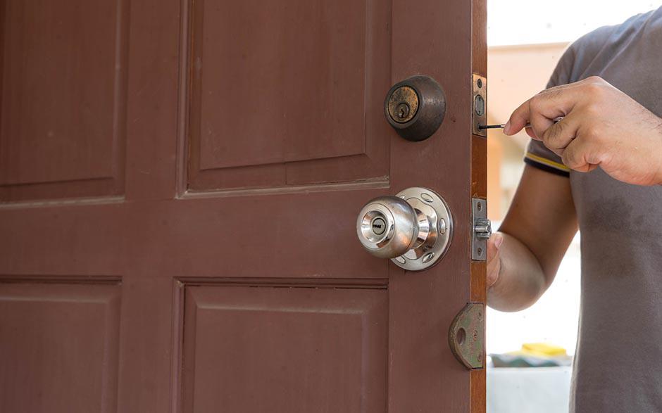 serrure de porte Noisy-le-Sec