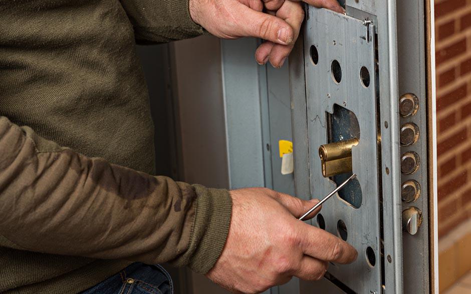 serrure de porte Noisy-le-Sec