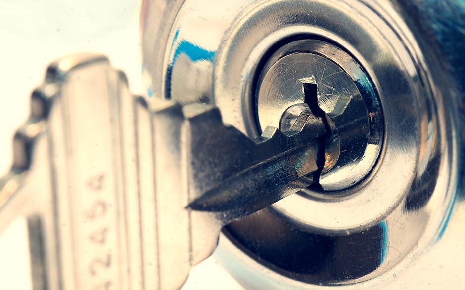 serrure de porte d'entrée Noisy-le-Sec